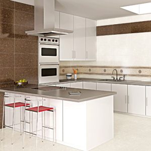 کاشی دیوار زيماک مدل 60×30 اوتیس