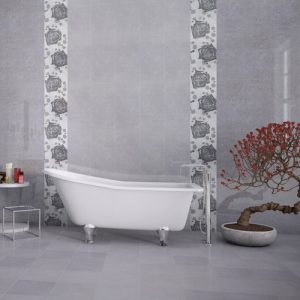 کاشی دیوار زيماک مدل 60×30 سارا