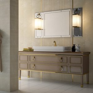 کاشی دیوار زيماک مدل 75×25 دانته