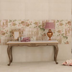 کاشی دیوار زيماک مدل 75×25 دیور