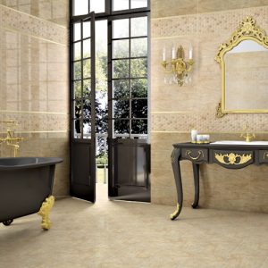 کاشی دیوار زيماک مدل 75×25 کارلو 2