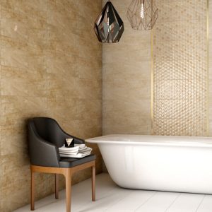 کاشی دیوار زيماک مدل 75×25 کارلو