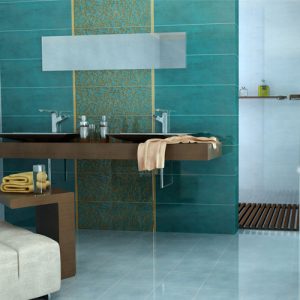 کاشی دیوار زيماک مدل 75×25 کویین