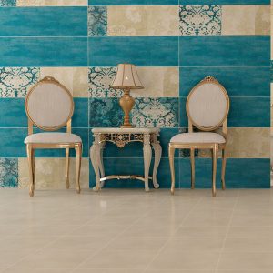 کاشی دیوار زیماک مدل 100×33 کینگ