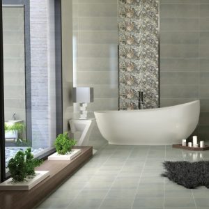 کاشی دیوار زیماک مدل 30x90 دیزرت