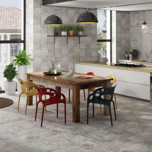 کاشی دیوار مدل ATELIER 30x30 1