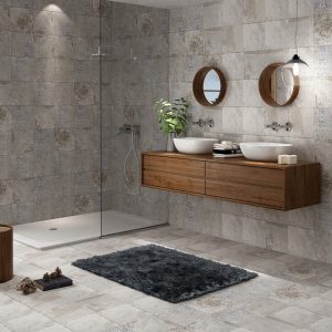 کاشی دیوار مدل ATELIER 30x30 1
