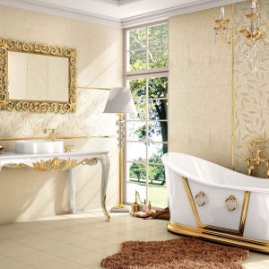 کاشی دیوار مدل AVENU 30x90 1