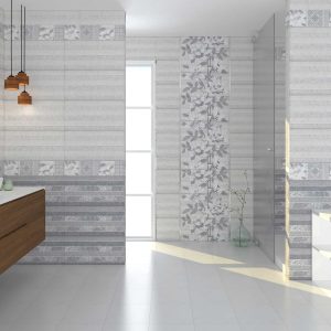 کاشی دیوار مدل ERIXON 30x60