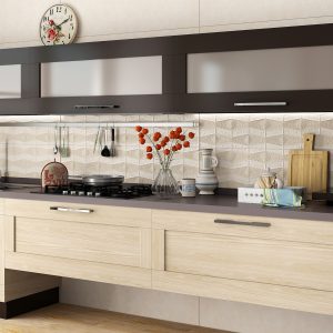 کاشی دیوار مدل VALOMETRIC 40x120 1