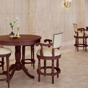 کاشی دیوار مدل ۶۰×۲۰ رومن