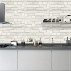 کاشی دیوار هرمس تبریز مدل 100×33 ونِتو