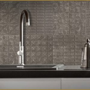 کاشی دیوار هرمس تبریز مدل 120×60 گراویتی