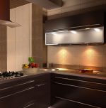 کاشی دیوار هرمس تبریز مدل 50×20 سافت لوک