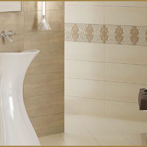 کاشی دیوار هرمس تبریز مدل 60×20 پاریس 3