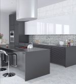 کاشی دیوار هرمس تبریز مدل 60×30 برمودا