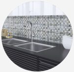 کاشی دیوار هرمس تبریز مدل 60×30 برمودا