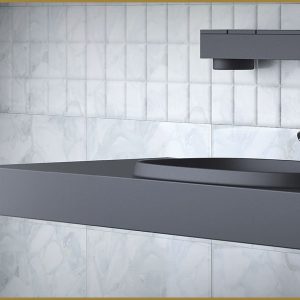 کاشی دیوار هرمس تبریز مدل 60×30 برمودا