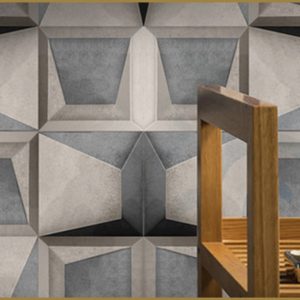 کاشی دیوار هرمس تبریز مدل 60×30 سلن