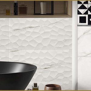 کاشی دیوار هرمس تبریز مدل 60×30 وینترفیل