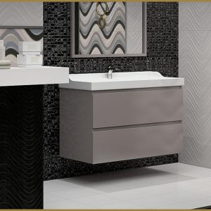کاشی دیوار هرمس تبریز مدل 75×25 بیانکو