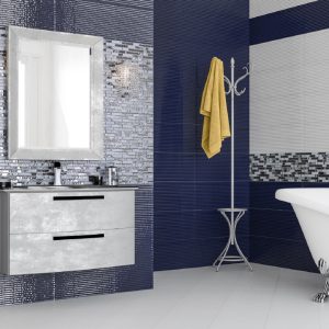 کاشی دیوار هرمس تبریز مدل 75×25 پادووا