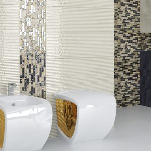 کاشی دیوار هرمس تبریز مدل 75×25 پادووا