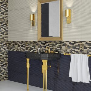کاشی دیوار هرمس تبریز مدل 75×25 پادووا