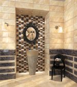 کاشی و سرامیک هرمس تبریز مدل آگاتا۶۰×۲۰