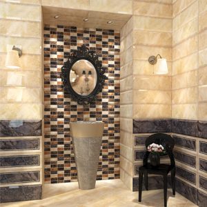 کاشی و سرامیک هرمس تبریز مدل آگاتا۶۰×۲۰