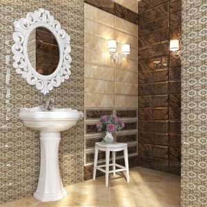 کاشی و سرامیک هرمس تبریز مدل آگاتا۶۰×۲۰