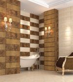 کاشی و سرامیک هرمس تبریز مدل اکساید ۶۰×۲۰