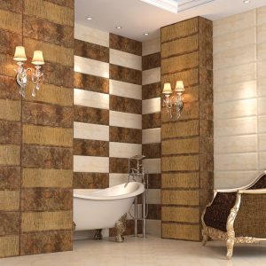 کاشی و سرامیک هرمس تبریز مدل اکساید ۶۰×۲۰