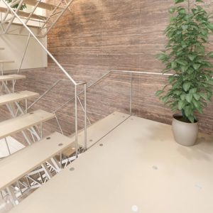 کاشی پرسلان لعابدار زیماک مدل گریت