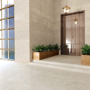 کاشی پرسلان لعابدار زیماک مدل ۱۲۰×۶۰ جما