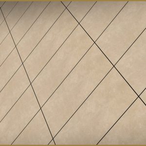 کاشی کف تبریز هرمس مدل 120×60 پروجا بژ