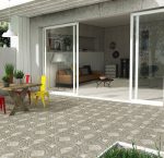 کاشی کف فاخر مدل VENTO 60x60