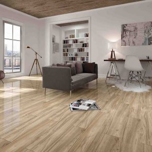 کاشی کف فخار مدل JIVAR 20x120 1