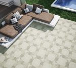 کاشی کف فخار مدل TOUCH 60x60