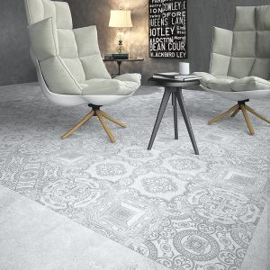 کاشی کف هرمس تبریز مدل 60×60 نوادا طوسی