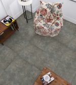 کاشی کف هرمس تبریز مدل 6۰×6۰ کارمن