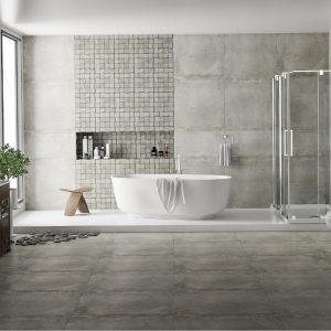 کاشی کف هرمس تبریز مدل 80×80 دیترویت آنترازیت