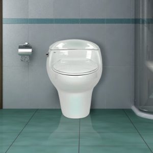 توالت فرنگی گلسار مدل هلیانتوس