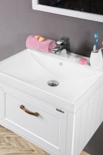 کابینت روشویی لوتوس مدل KENYA