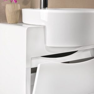 کابینت روشویی لوتوس مدل مدرن COCO