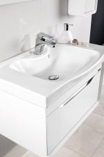 کابینت روشویی لوتوس مدل مدرن PRINCE