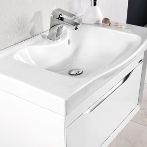 کابینت روشویی لوتوس مدل مدرن PRINCE
