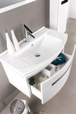 کابینت روشویی لوتوس مدل مدرن PV 2000