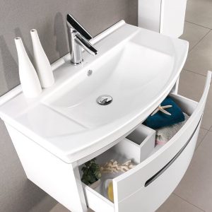 کابینت روشویی لوتوس مدل مدرن PV 2000