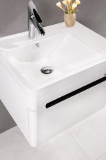 کابینت روشویی لوتوس مدل مدرن PV-208